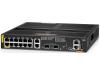 ARUBA 6200F 12G CL4 2G/2SFP+ 139W US EN