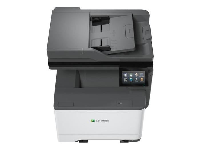 Lexmark CX532adwe Multifunction Color Laser Printer