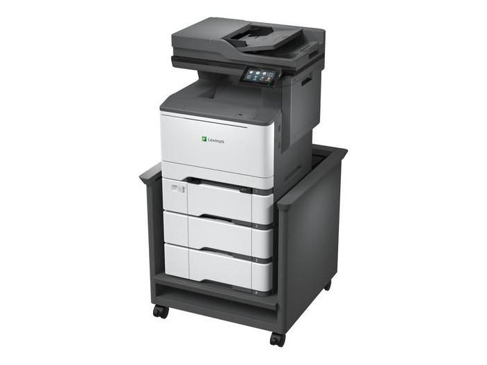 Lexmark CX532adwe Multifunction Color Laser Printer