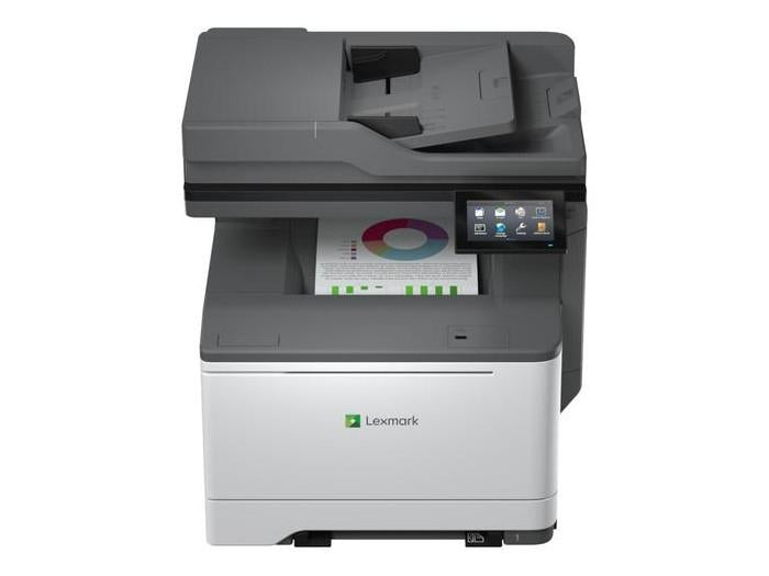 Lexmark CX532adwe Multifunction Color Laser Printer