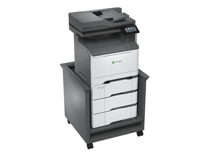 Lexmark CX532adwe Multifunction Color Laser Printer
