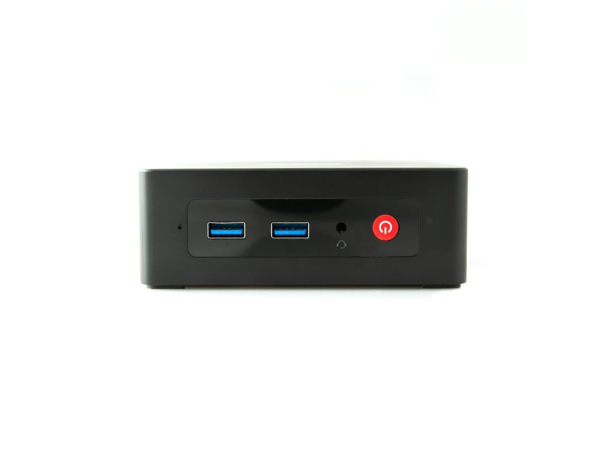 Digital Signage Full HD 15-Zone Media Pl