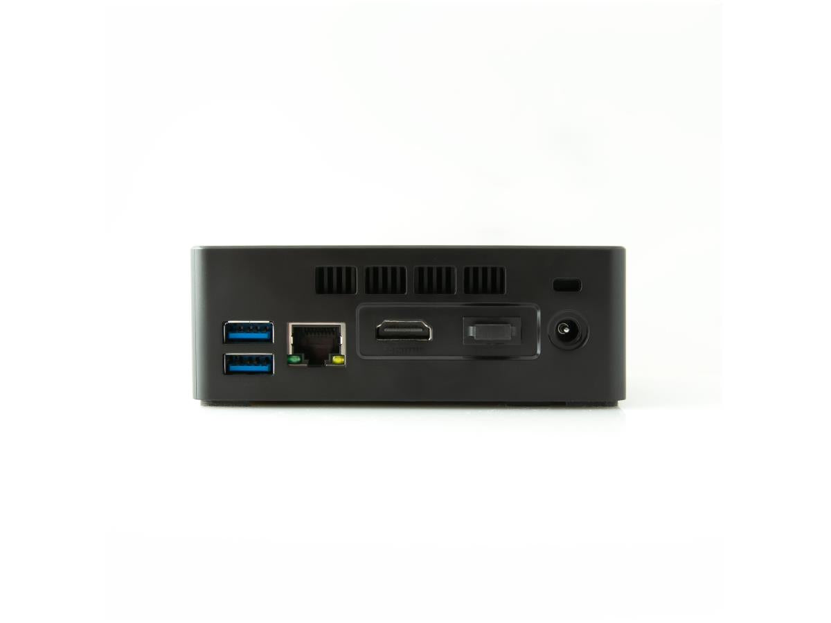 Digital Signage Full HD 15-Zone Media Pl