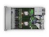 HPE DL360 G11 4410Y 1P 32GB NC 4LFF SVR