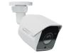 Synology 5MP AI Bullet IP Camera, Night Vision, IP67