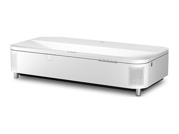 POWERLITE 810E ULTRA SHORT THROW PROJECTOR White