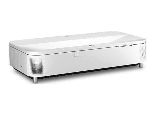 POWERLITE 810E ULTRA SHORT THROW PROJECTOR White
