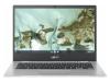 ChromeBook CX1 CX1400CKA-DB44 Intel Celeron N4500 4/64GB 14IN