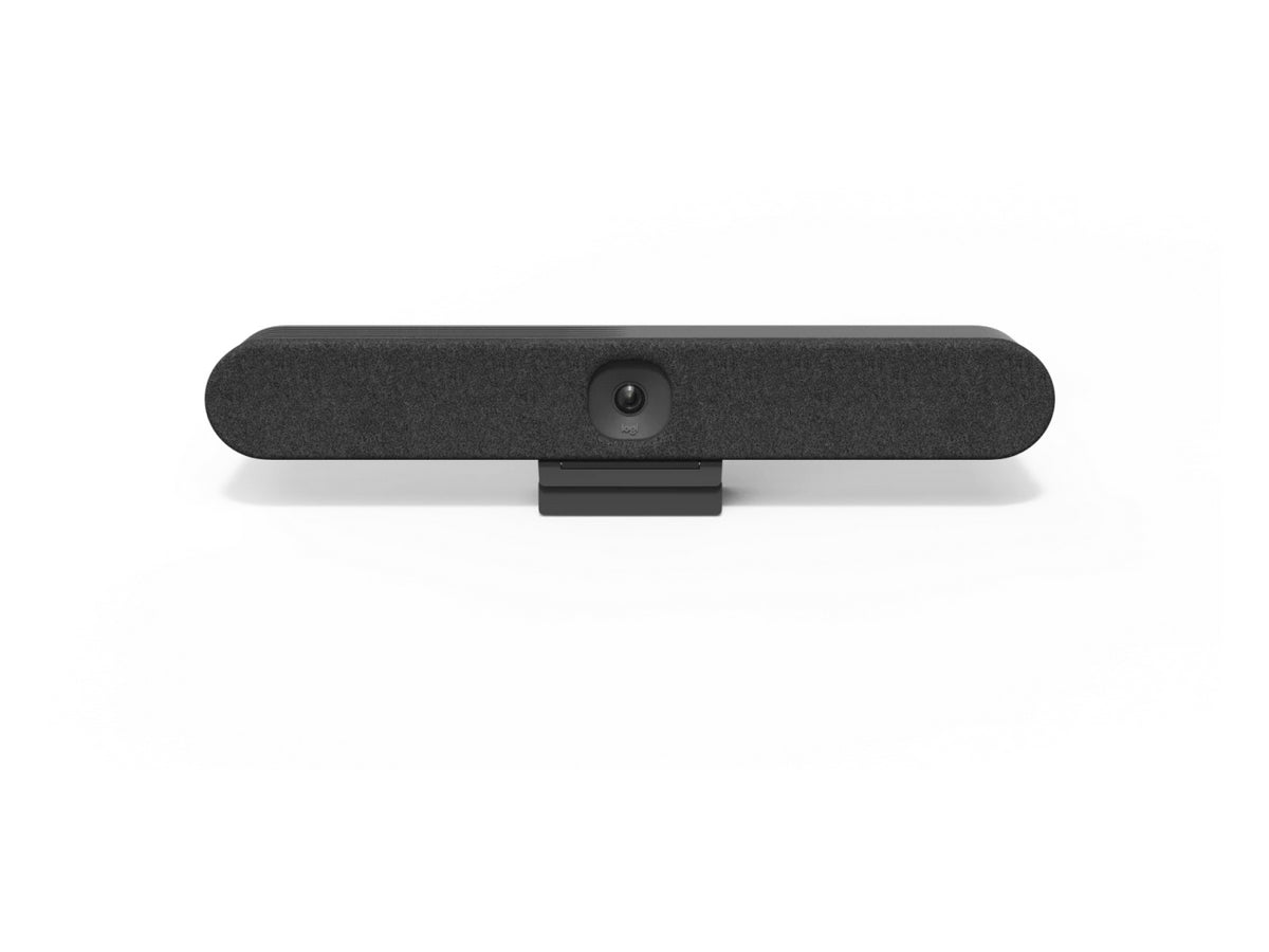 RALLY BAR HUDDLE & TAP IP SOFT BUNDLE - CERTIFIED ZOOM ROOM APPLIANCES, MS TEAMS AND GOOGLE MEET ON ANDROID