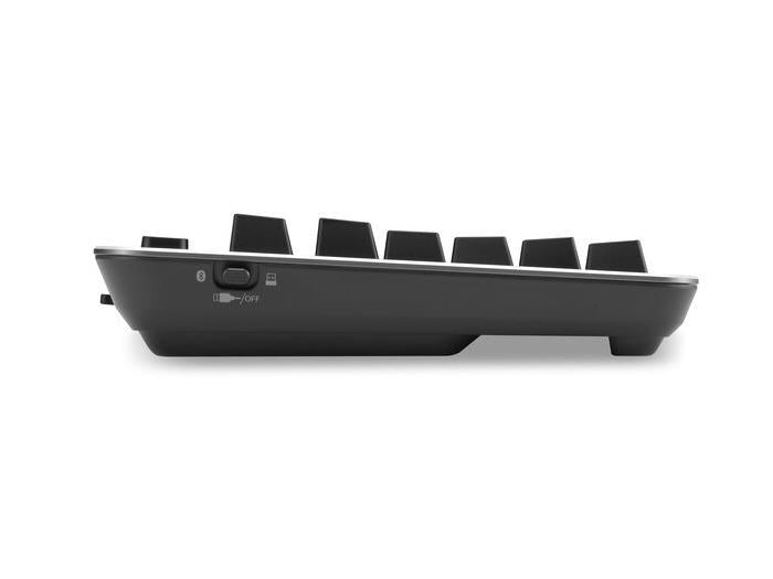 MK7500F WIRELESS MECHANICAL KB FULL