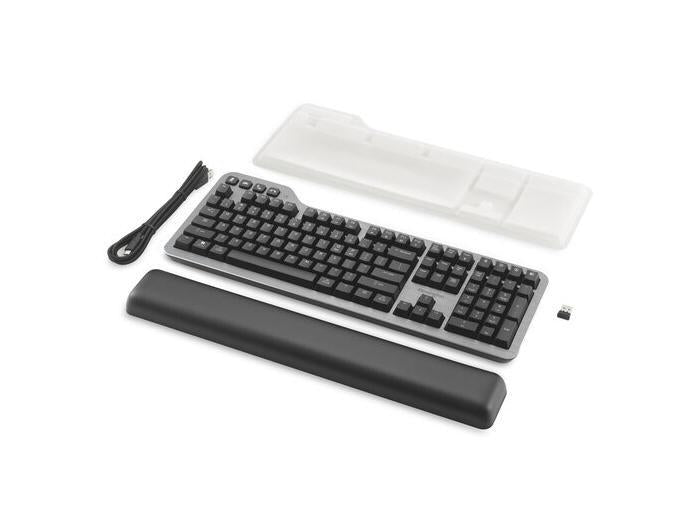 MK7500F WIRELESS MECHANICAL KB FULL