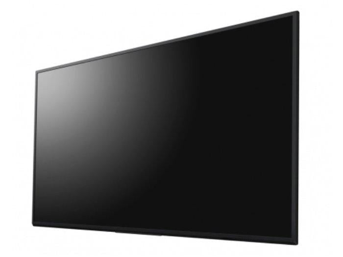 55IN BRAVIA 4K HDR PROFESSIONAL DISPLAY