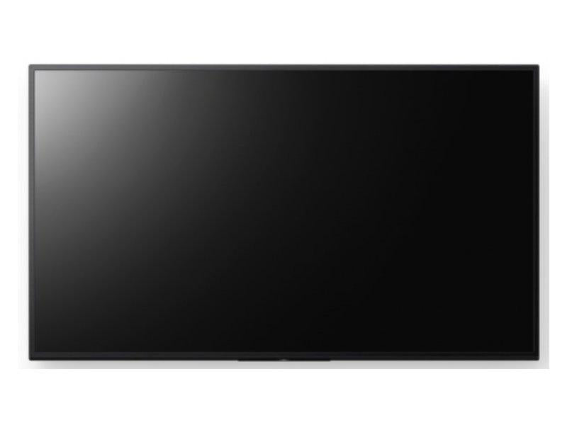 75IN BRAVIA 4K HDR PROFESSIONAL DISPLAY