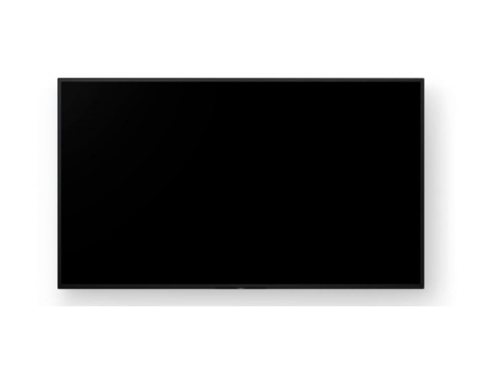 75IN BRAVIA 4K HDR PROFESSIONAL DISPLAY