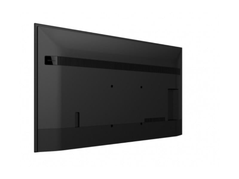 75IN BRAVIA 4K HDR PROFESSIONAL DISPLAY