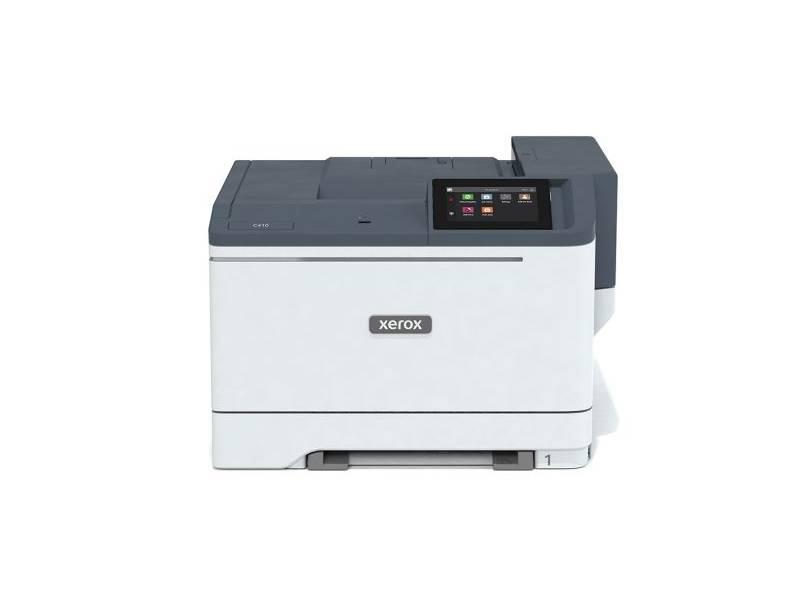 XEROX C410 COLOR PRINTER, UP TO 42PPM, DUPLEX