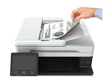 IMAGECLASS MF465DW