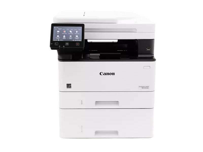 IMAGECLASS MF462DW