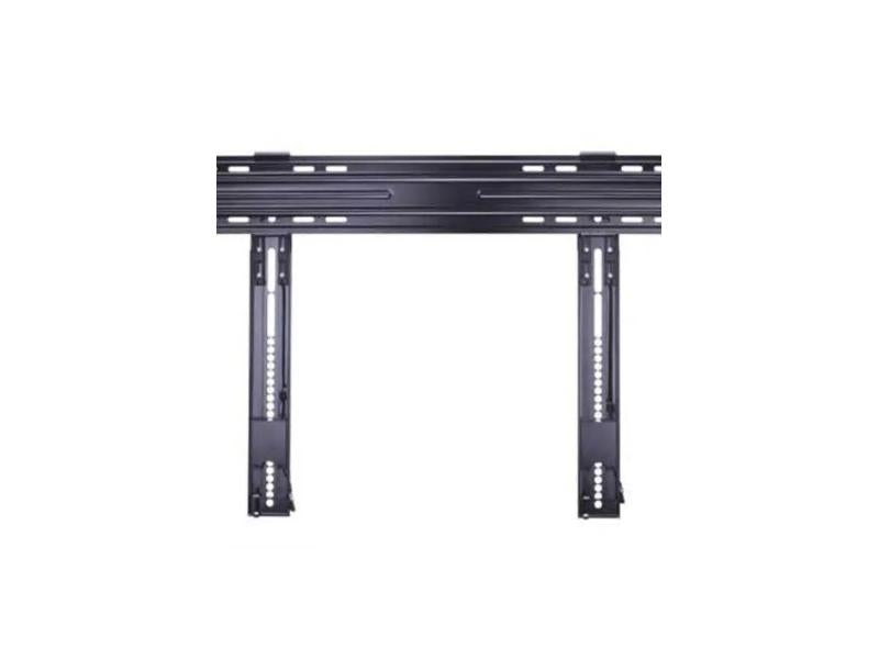 Super Slim Fixed Position TV Mount 40in 85in