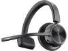 Poly Voyager 4310 Microsoft Teams Certified USB-C Headset +BT700 dongle
