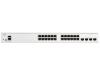 Catalyst 1300 24-port GE, 4x1G SFP