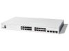 Catalyst 1300 24-port GE, 4x1G SFP