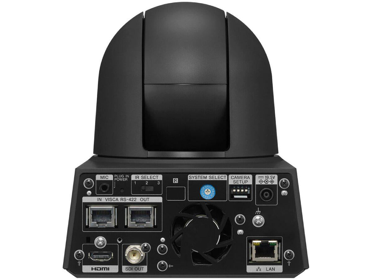 Sony SRG-A12 - conference camera - turret