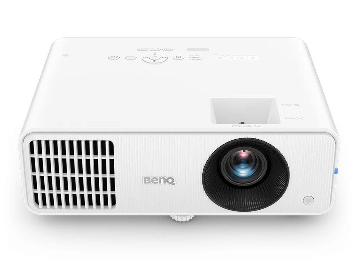 BENQ 4000AL 1080P LASER PROJ WHITE,1920X1080,HDMIX2,USB TYPE-A