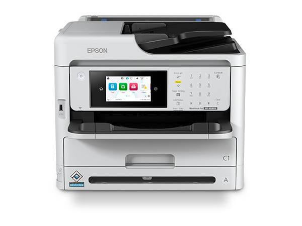EPSON WORKFORCE PRO WF-M5899 MONOCHROME PRINTER
