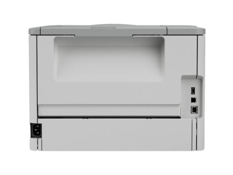 RICOH 132 P - A4/LT BLACK & WHITE PRINTER