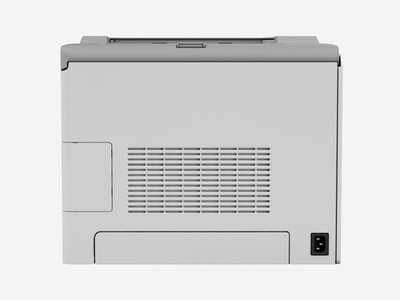 RICOH C125 P A4 COLOR PRINTER