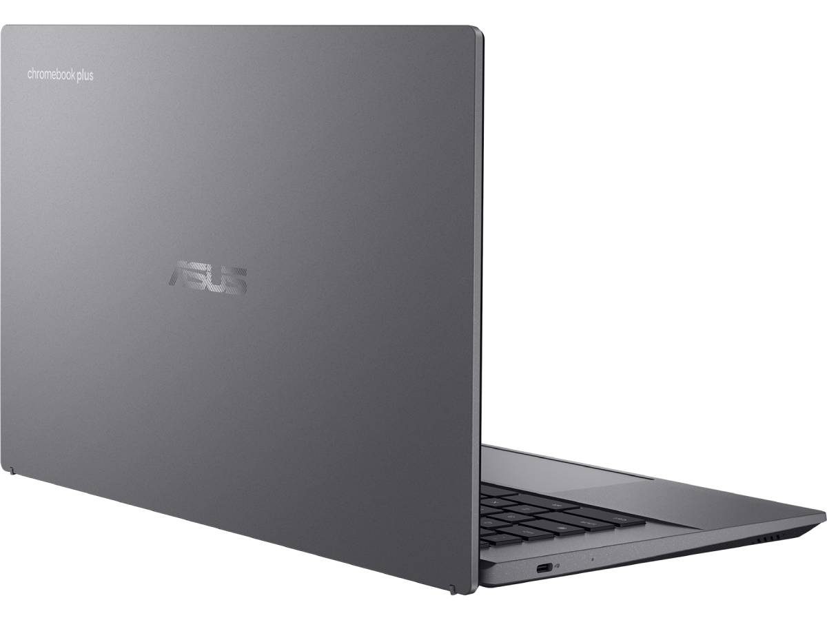 ASUS Chromebook Plus CX34 CX3402CBA-GE388-GR - 14" - Intel Core i3 - 1215U - 8 GB RAM - 128 GB SSD