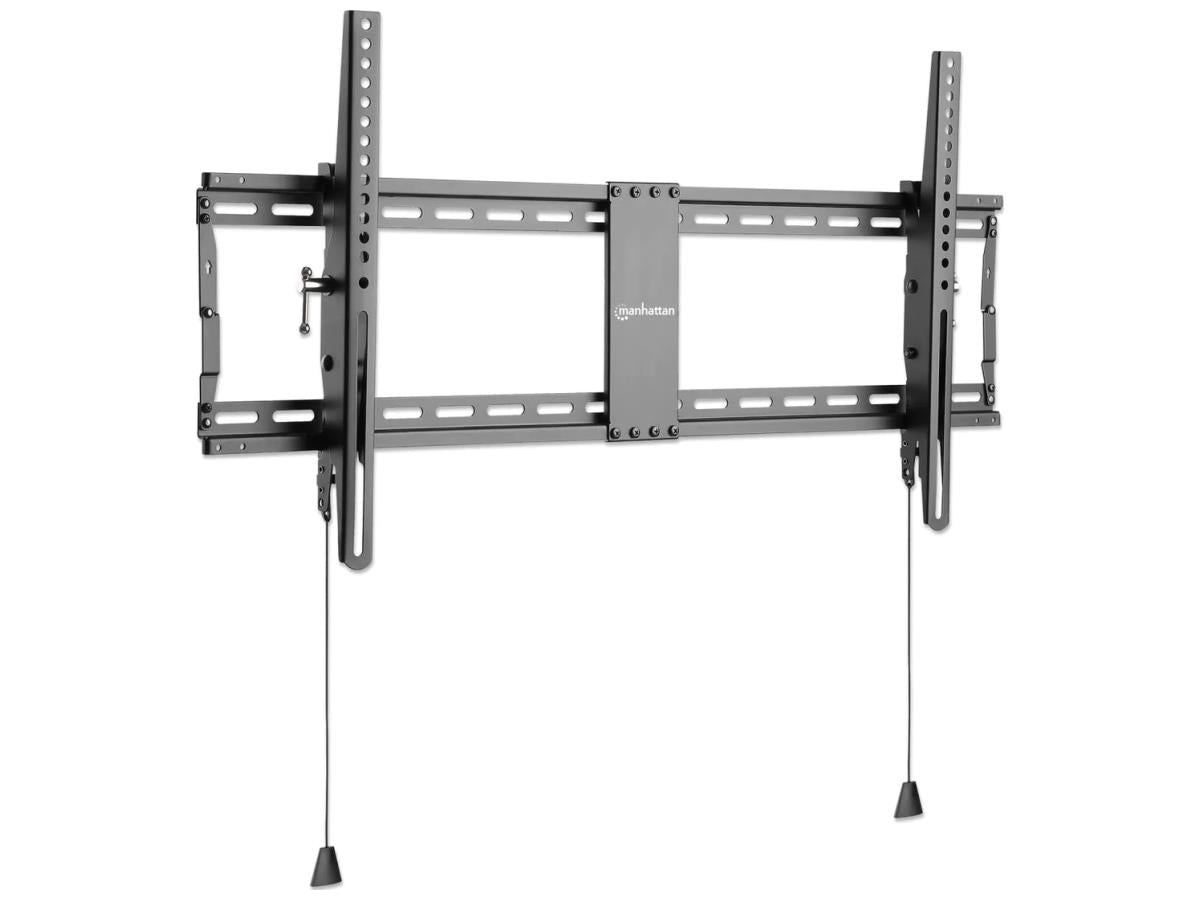 Low-Profile Tilting TV Wall Mount