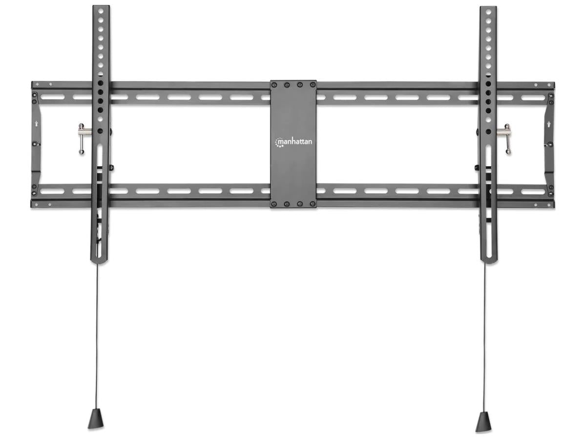 Low-Profile Tilting TV Wall Mount