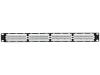 Black Box Connect patch panel - 1U