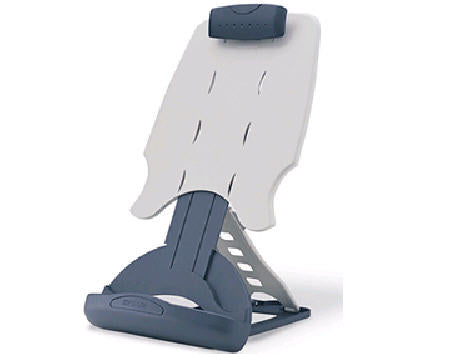 INSIGHT ADJUSTABLE BOOK/COPYHOLDER