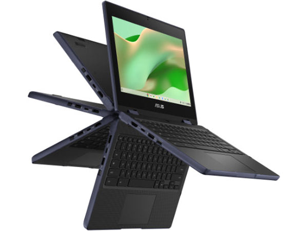 ASUS CHROMEBOOK MEDIATEK KOMPANIO 520 TOUCH WIDE VIEW 11.6 4 / 32 GB