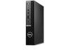 OPTIPLEX MICRO (7020) CORE_I5-14500T 16GB (1DIMM) 256GB SS WLS W11 1DP 1HDMI 5USB-A 1USB-C