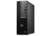 OPTIPLEX SMALL FORM FACTOR (7020) CORE_I5-14500 8GB (1DIMM) 256GB SS INTEL HD NOWLS W11 1DP 1HDMI 7USB-A 1USB-C