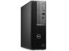 OPTIPLEX SMALL FORM FACTOR (7020) CORE_I5-14500 8GB (1DIMM) 256GB SS INTEL HD NOWLS W11 1DP 1HDMI 7USB-A 1USB-C