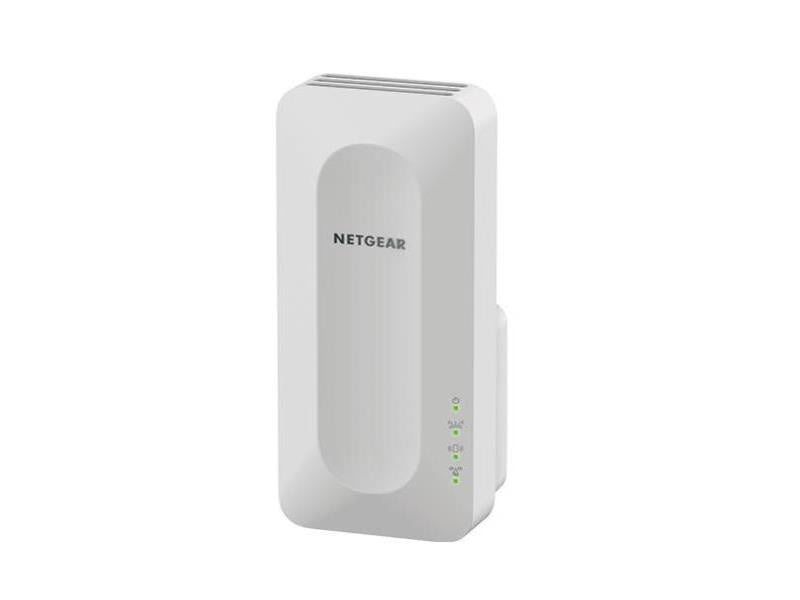 1PT AX1600 WIFI 6 WALLPLUG MESH EXT