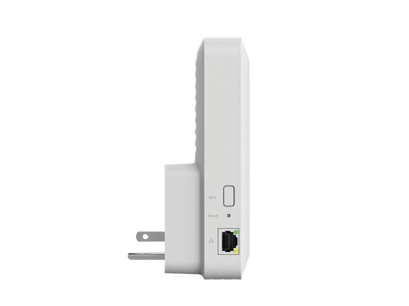 1PT AX1800 WIFI 6 WALLPLUG MESH EXT