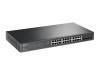 JETSTREAM 28-PTGIGASMRTSWTCHW/24-PT POE+