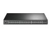 JETSTREAM 52-PORT GIGABIT L2 MANAGED SWI