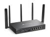 Omada AX3000 Gigabit VPN Router