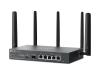 Omada AX3000 Gigabit VPN Router