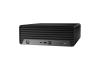 SBUY PRO SFF 400 G9 I514500 16GB 256GB PC INTEL CORE I5-14500, 256GB SSD, 16GB DDR5, W11 PRO64, 1/1/1