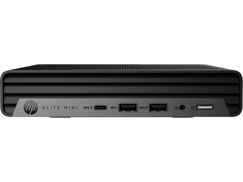 SBUY Elite Mini 805 G8 5750GE 32GB 512GB AMD Radeon W11 Pro 64 3/3/3