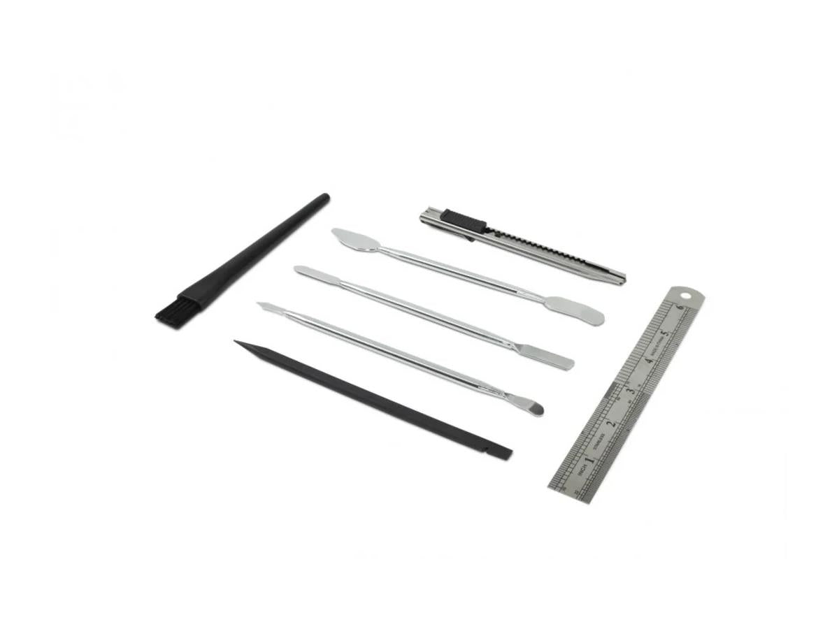 OWC 72-PIECE ADV TOOLKIT