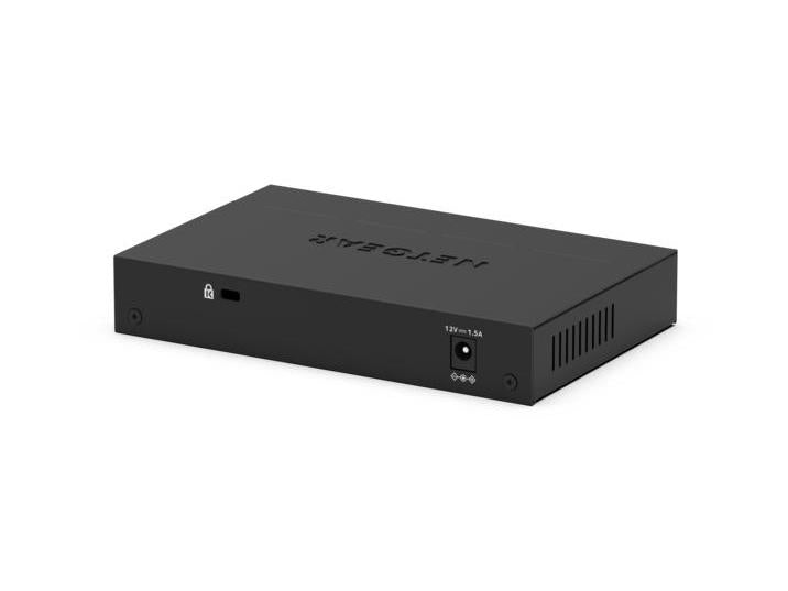 8PT MULTIGIG PLUS SWITCH